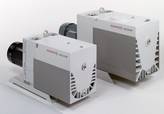 Rotary Vane Pumps for Vacuum Applications 